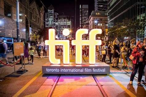 toronto international film festival 2023 date